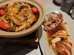 -留半山·香港食堂(啦啦宝都店)