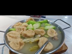 -明本海鲜大排档·鱼生海鲜烧烤宵夜(陈家祠店)