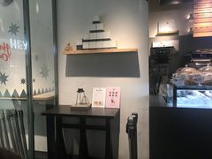 -喜茶(上海兴业太古汇店)