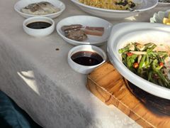 -食悦江南·淮扬菜·烤鸭(亚运村·惠新店)