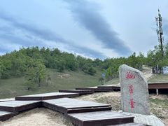 -关山草原