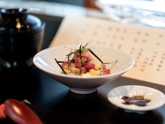 -元熹会席料理