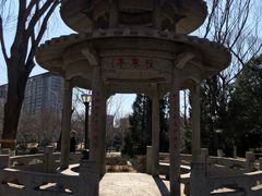 -玲珑塔公园