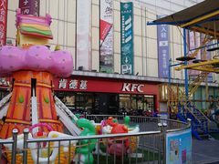 -北京华联购物中心(天通苑店)