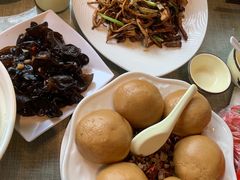 -鲜榨果汁·啤酒鱼(环岛河店)