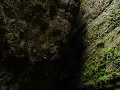 -野三坡百里峡景区