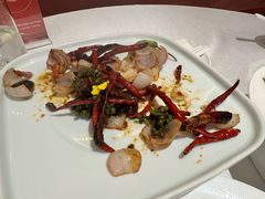 -月福京味斋·烤鸭店·北京菜(鼓楼总店)