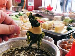 -江油特色冷沾沾(火炮街店)