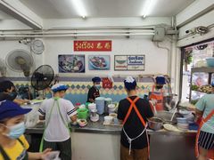 -榮泰米粉湯(Left Shop)