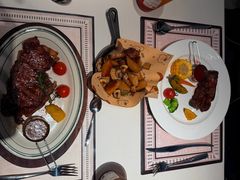 -维京战斧牛排(王府井西餐十年金冠好店)