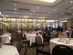 大堂-稻香酒家(天河城店)