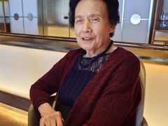 -俏江南天津时尚曲艺主题餐厅(马场道店)