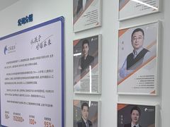 -海亮AI学习中心·幻码星球(钱江校区)