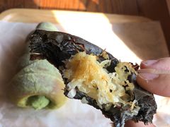 -仙峰天然面包(迎宾路店)