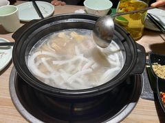 -探窝·竹笙椰子鸡(杨箕店)