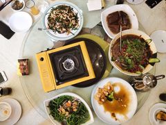 -陶缘一号·四季缘·老字号顺德菜·户外婚礼家宴(西滘店)