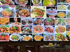 -涵家味土菜馆·徽州一绝臭鳜鱼(三河古镇店)