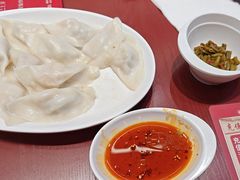 -喜家德虾仁水饺(世纪大都会店)
