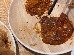 -新石器烤肉(百联川沙店)