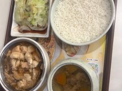 -真功夫(福永桥头店)