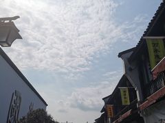 -河坊街景区