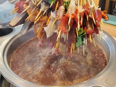 -屋头串串(中海环宇城店)