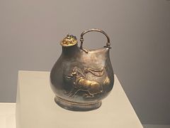 -陕西历史博物馆