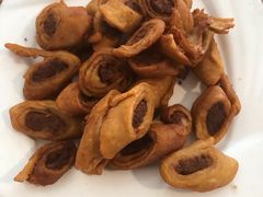 -溢心园香河肉饼总店