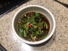 蘸料-煲宫(华润万象城店)