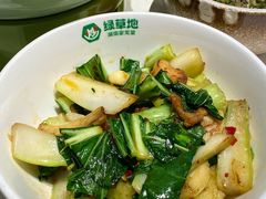 -绿草地·湘菜(7mall店)