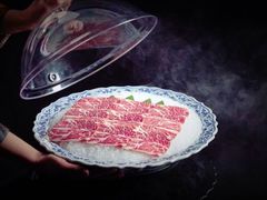 -温鼎府·海鲜火锅(前门23号院店)