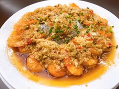 -巢湖名吃·东关老鹅汤(江南风情街店)