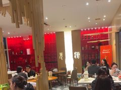 -辣公子·千岛湖私房菜(滨江店)