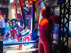 -世代星球·保龄球·镭战真人CS·团建(杨浦店)