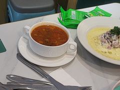 -库滋明·俄罗斯特色美食(中央大街店)