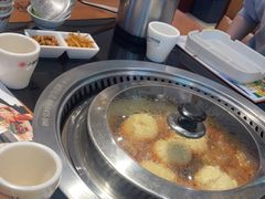 -灶座小锅烀饼·铁锅炖(全国总店)