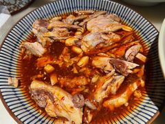 -探花·意境江南菜·唐伯虎文化体验店·松鼠桂鱼(观前店)