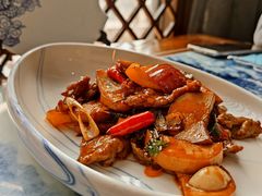 -瓷忆·瓷文化餐厅(上海店)