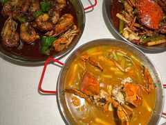 -红盔甲·小龙虾(天钥桥店)