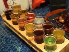 -锦上中式酒馆(南内环店)