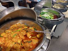 -汉丽轩韩式自助烤肉(大学城龙湖U城天街A馆店)