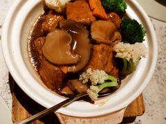 -T館·花园艺术餐厅