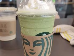 -星巴克(无锡百联奥特莱斯店)