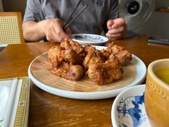 -宴武夷·匠心闽味(印象大红袍店)