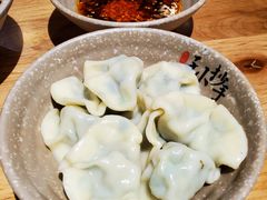 -默记孙抄手(经开万达店)