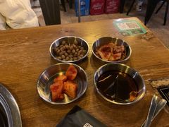 -包装马车·韩国料理·포장마차