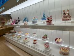 -好利来(房山龙湖天街店)