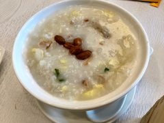 荔湾艇仔粥-番禺宾馆丽苑厅