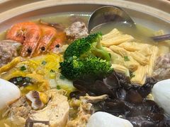 绍三鲜-寻宝记绍兴菜(鲁迅路店)