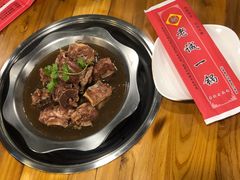 -老诚一锅羊蝎子(黄寺大街店)